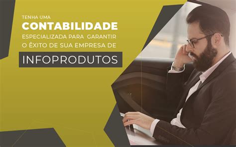 O Que Uma Contabilidade Para Infoprodutor Pode Fazer Por Mim