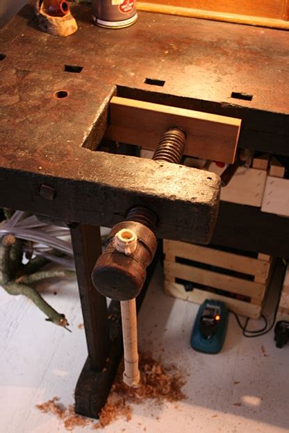 Workbench Restore Scandinavian Style Page 5 Lumberjocks