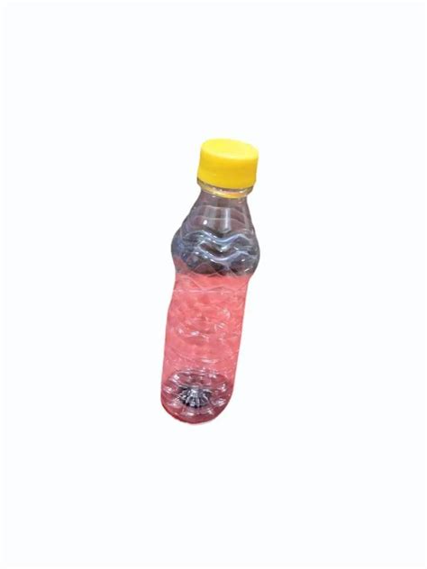 Ml Mineral Turpentine Oil Packaging Bottle At Rs Piece