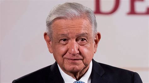 Amlo Afirma Que Ya Se Entregó Toda La Información Sobre La ‘guerra