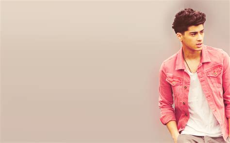 Zayn Malik Wallpapers - WallpaperSafari