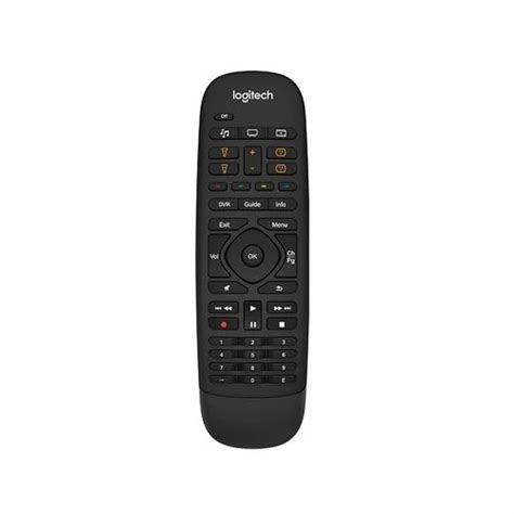 Logitech Black Harmony Companion Remote At Rs 17999 In New Delhi ID