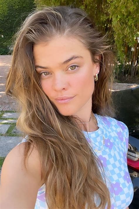 Image Of Nina Agdal