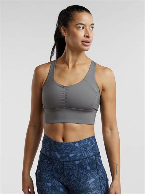 Best Sports Bras For Dd Cup And D Cup Title Nine