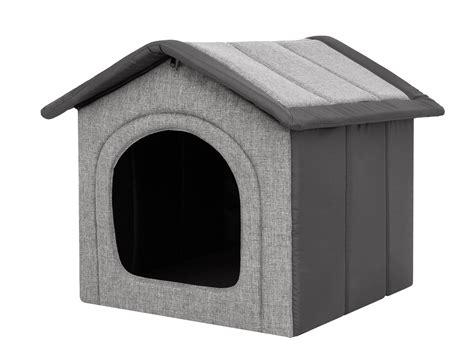 Malá bouda psí domeček R1 38x38x32 HOBBYDOG za 752 Kč Allegro