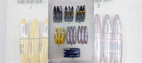 Тушь Maybelline Мейбеллин, помада пудра румяна тон купить в Москве с ...