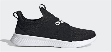 Zapatillas Negras Y Sin Cordones Skechers Y Adidas Arrasan En Amazon