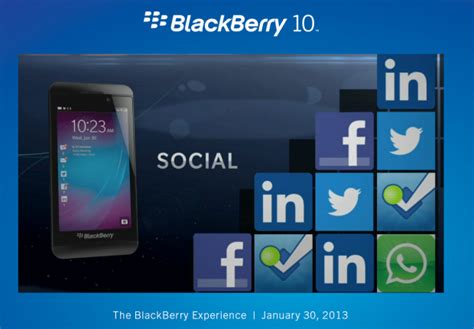 BlackBerry 10 already has over 70,000 apps in the BlackBerry World app ...