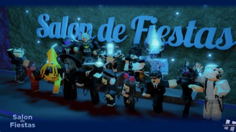 Roblox Salon De Fiestas Codes September 2023 Touch Tap Play