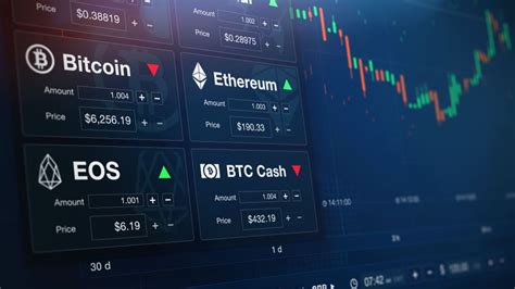 How To Start Trading Cryptocurrencies