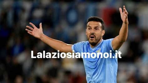 Lazio Pedro A LSC Vittoria Meritata Tudor Ha Le Idee Chiare E