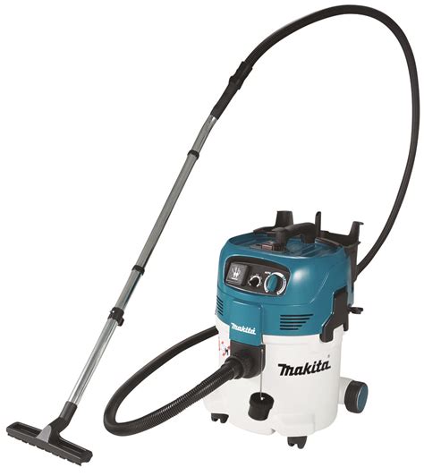 Makita Vc3012m M Class Dust Extractor 30l Wet And Dry 240v Avern Cleaning Supplies