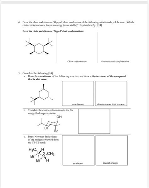 Solved 1 Describe The Relationship Between The Following