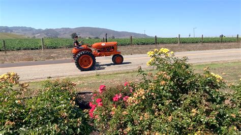 National Tractor Restoration Contest Classic Tractor Fever TV