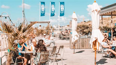 Geniet In Een Hotelkamer Met Uitzicht Over De Noordzee Op Center Parcs