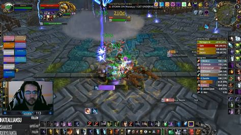 Zul Aman TIMED Is EASY Shadow Priest 9 Haste DPS Full Run TBC