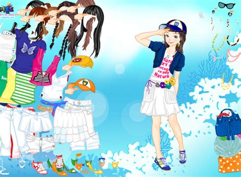 Girl Dress up Games at Dressup24h.com - lovedressup24h Photo (32447289 ...