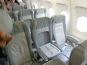 Alitalia Seat Selection Elcho Table