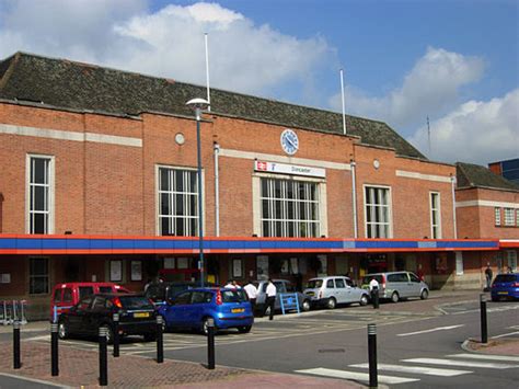 Doncaster railway station | Wiki | Everipedia