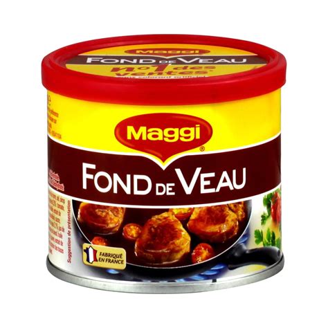 Maggi Veal Sauce Stock | Buy Online | My French Grocery