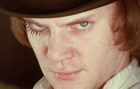 Malcolm Mcdowell Talks A Clockwork Orange At 50 It Was Torture