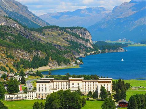 MALOJA PALACE | ⋆⋆⋆⋆ | SWITZERLAND | SEASON DEALS FROM $143