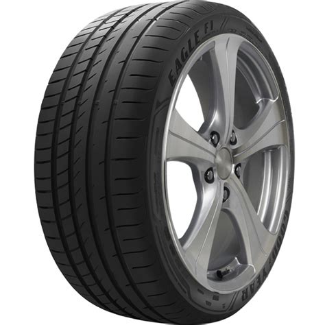 Goodyear Eagle F1 Asymmetric 2