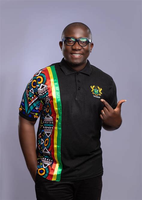 Ghana Polo Shirt Etsy