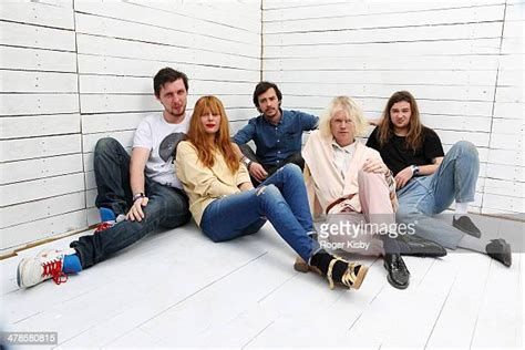 Connan Mockasin Photos And Premium High Res Pictures Getty Images