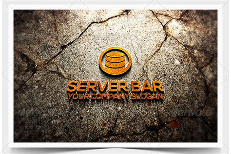 Bar Logo Template - 27+ Free & Premium Download