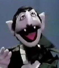 Count Von Count Quotes. QuotesGram