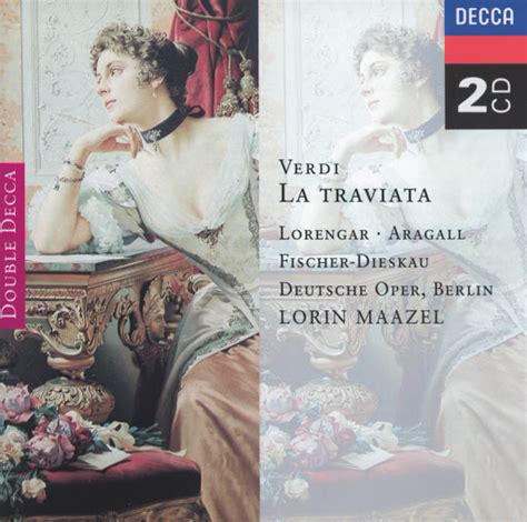 Verdi La Traviata Act 1 Prelude YouTube Music