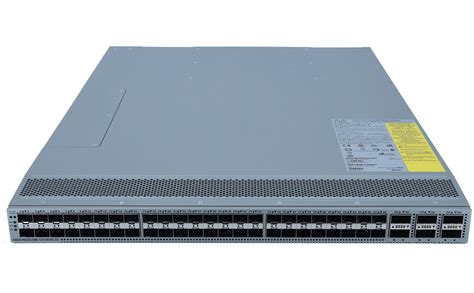 Cisco Nexus N9k C93180yc Fx