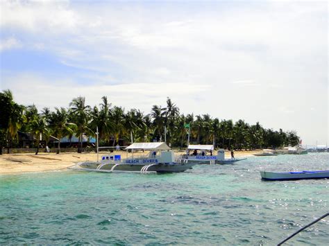 Travel Guide to Malapascua Island, Cebu, Philippines with a DIY Itinerary