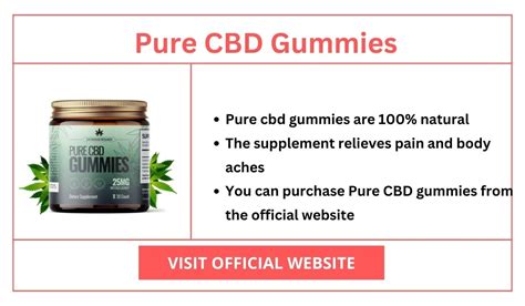 Anatomy One CBD Gummies Scam: Why Is This Supplement Considered A Scam?