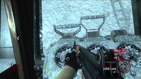 Cod Black Ops New Dlc Escalation Map Pack Call Of The Dead Easter Egg To Be Found Youtube