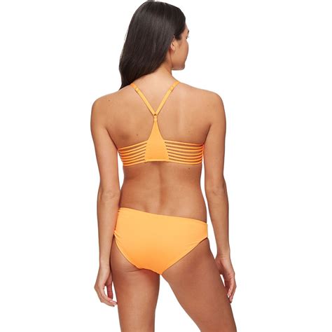 Seafolly Active Hipster Bikini Bottom Women S Clothing