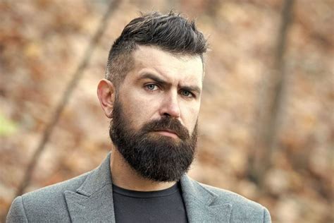 How To Choose The Best Beard Length Beard Styles Long Beard Styles