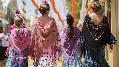 Estos son los mejores días para ir a la Feria de Abril en Sevilla