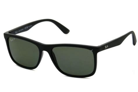 Culos De Sol Ray Ban Rb L A