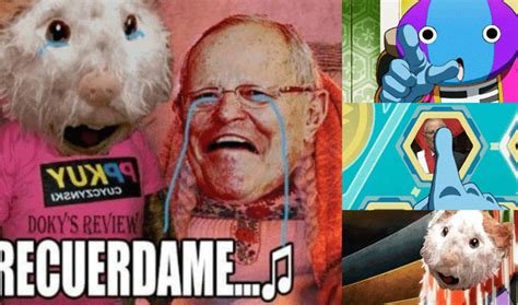 Facebook Divertidos Memes Tras La Renuncia De Pedro Pablo Kuczynski