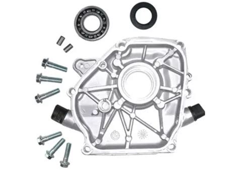 Veloci Performance Products GX Series Crankcase Side Cover Assembly