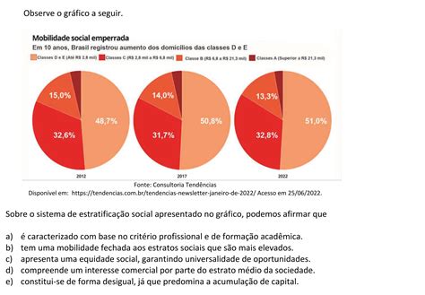 Causas E Consequencias Das Desigualdades Sociais No Brasil