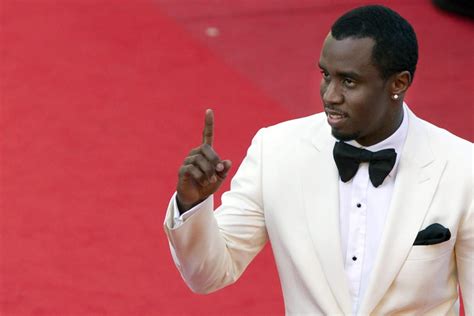 Puff Daddy Nuove Accuse Di Violenze Sessuali Tirato In Ballo Con Il