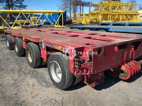 Goldhofer THP SL Trucks4Trailers