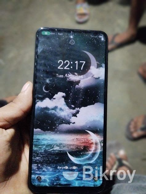 Xiaomi Redmi Note 12 Used In Paglapir Bikroy