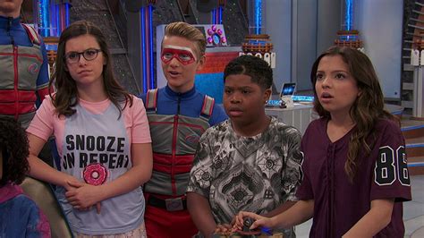 Assistir Henry Danger Temporada Epis Dio Henry Danger Danger