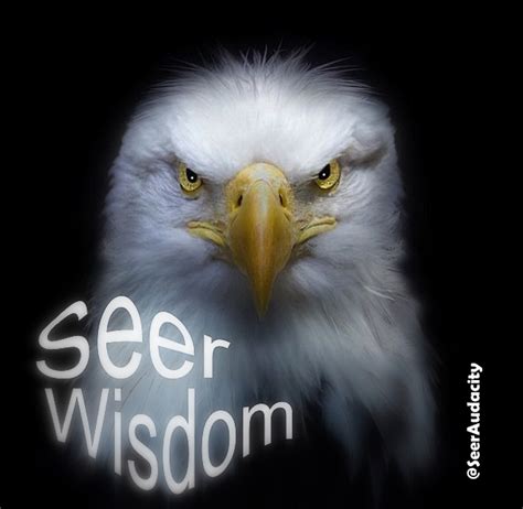 Seer Wisdom • The Apostolic And Prophetic Destiny Solution Ministries