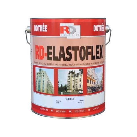 Rd Coatings Elastoflex Avace High Performance Paints Ltd