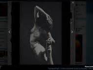 Naked Rose Leslie In The Good Fight